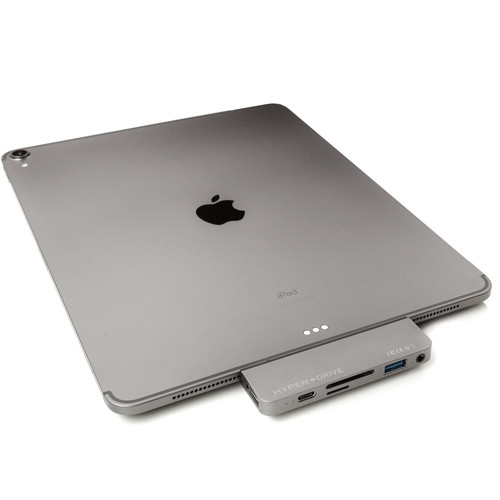 cong-chuyen-chuye-dung-chi-ipad-macbook-hyperdrive-usb-c-05 Hub USB-C Cho iPad HyperDrive 4K HDMI 6-in-1 - HD319A