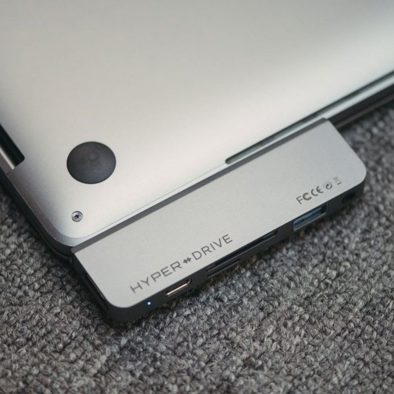 cong-chuyen-chuye-dung-chi-ipad-macbook-hyperdrive-usb-c-09 Hub USB-C Cho iPad HyperDrive 4K HDMI 6-in-1 - HD319A