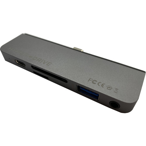 cong-chuyen-chuye-dung-chi-ipad-macbook-hyperdrive-usb-c-12 Hub USB-C Cho iPad HyperDrive 4K HDMI 6-in-1 - HD319A