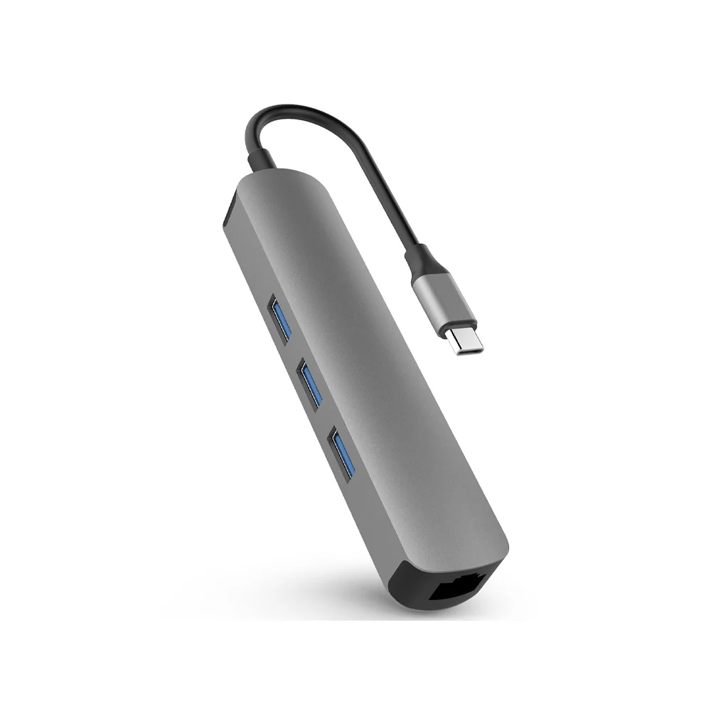 cong-chuyen-hyperdrive-4k-hdmi-6-in-1-usb-c-hub-for-macbook-ultrabook-chromebook-pc-usb-c-devices-hd233b-gray Cổng Chuyển HyperDrive 4K HDMI 6-in-1 USB-C Hub HD233B