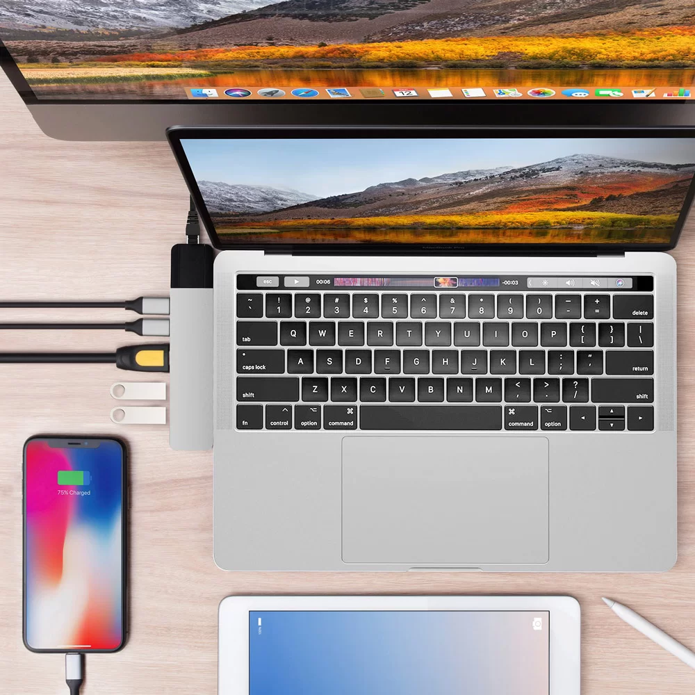 hub-chuyen-doi-hyperdrive-net-6-in-2-usb-c-hub-gn28n-03 Cổng Chuyển Hyperdrive NET 6-in-2 USB-C Hub