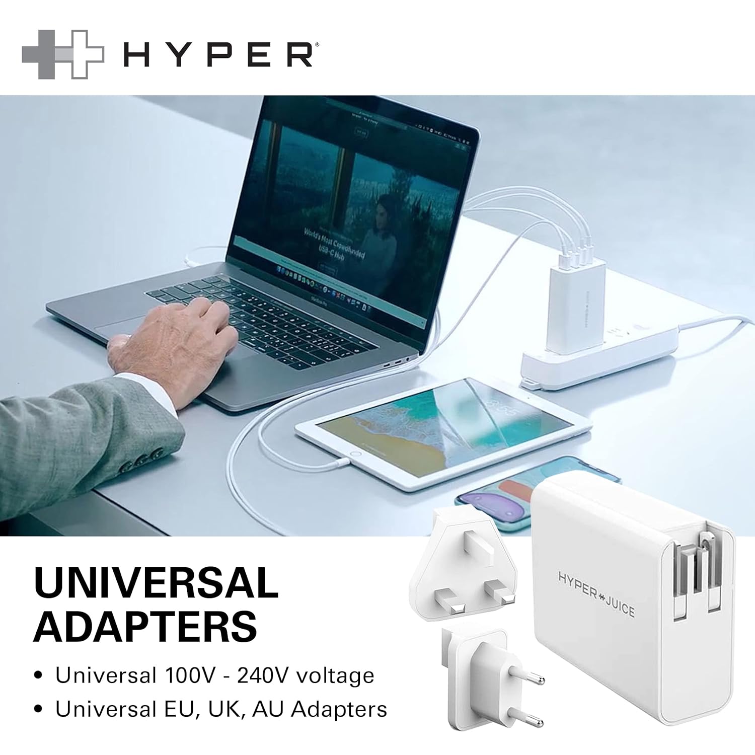hyper-juice-gan-100w-usb-c-charger-08 HyperJuice GaN 100W USB-C Charger