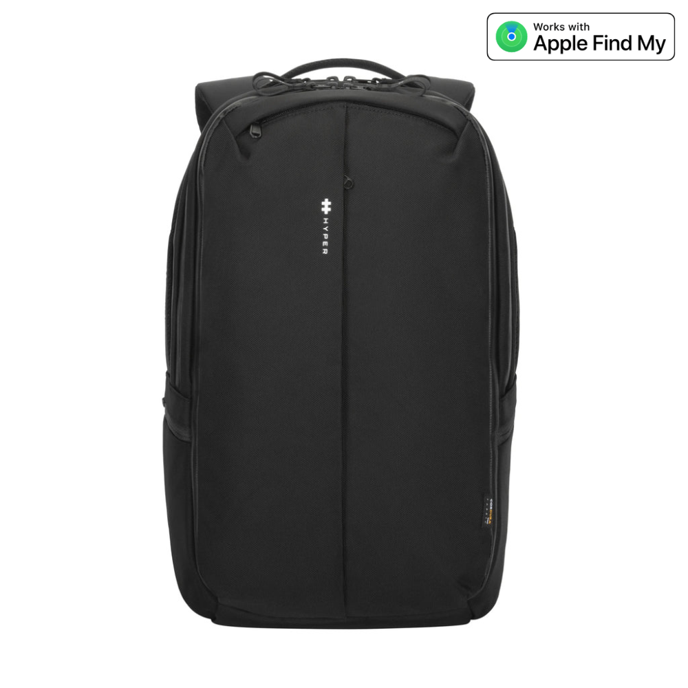 balo-hyperpack-pro-with-apple-find-my-compatible-location-module-hp20p2-bk-ngockhoamedia-01 HyperPack Pro with Apple Find My Compatible Location Module