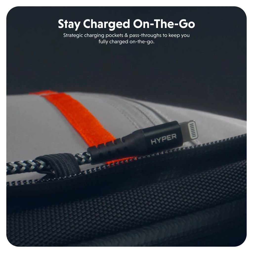 balo-hyperpack-pro-with-apple-find-my-compatible-location-module-hp20p2-bk-ngockhoamedia-06 Balo Công Nghệ HyperPack Pro With Apple Find My Compatible Location Module – HP20P2-BK