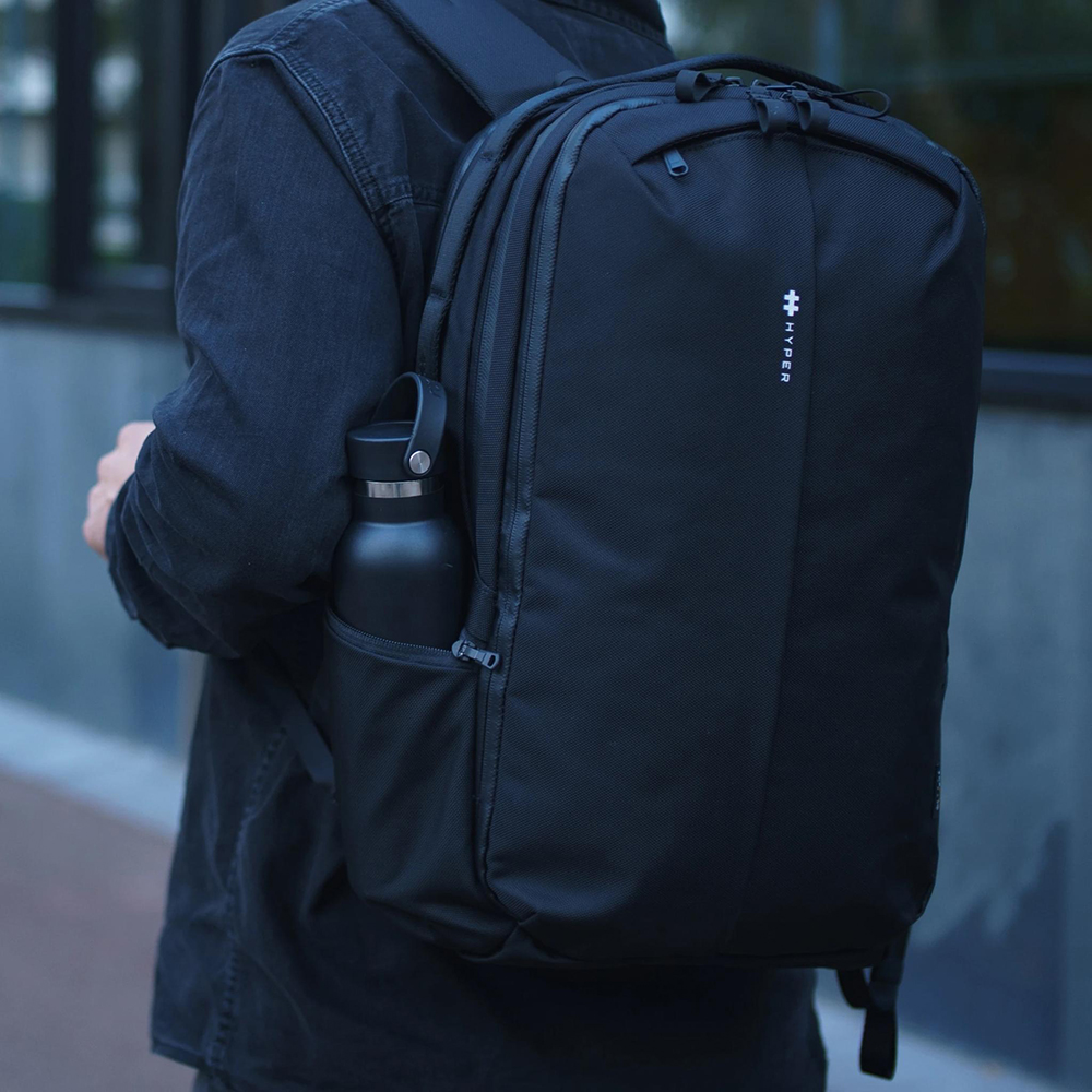 balo-hyperpack-pro-with-apple-find-my-compatible-location-module-hp20p2-bk-ngockhoamedia-13 Balo Công Nghệ HyperPack Pro With Apple Find My Compatible Location Module – HP20P2-BK