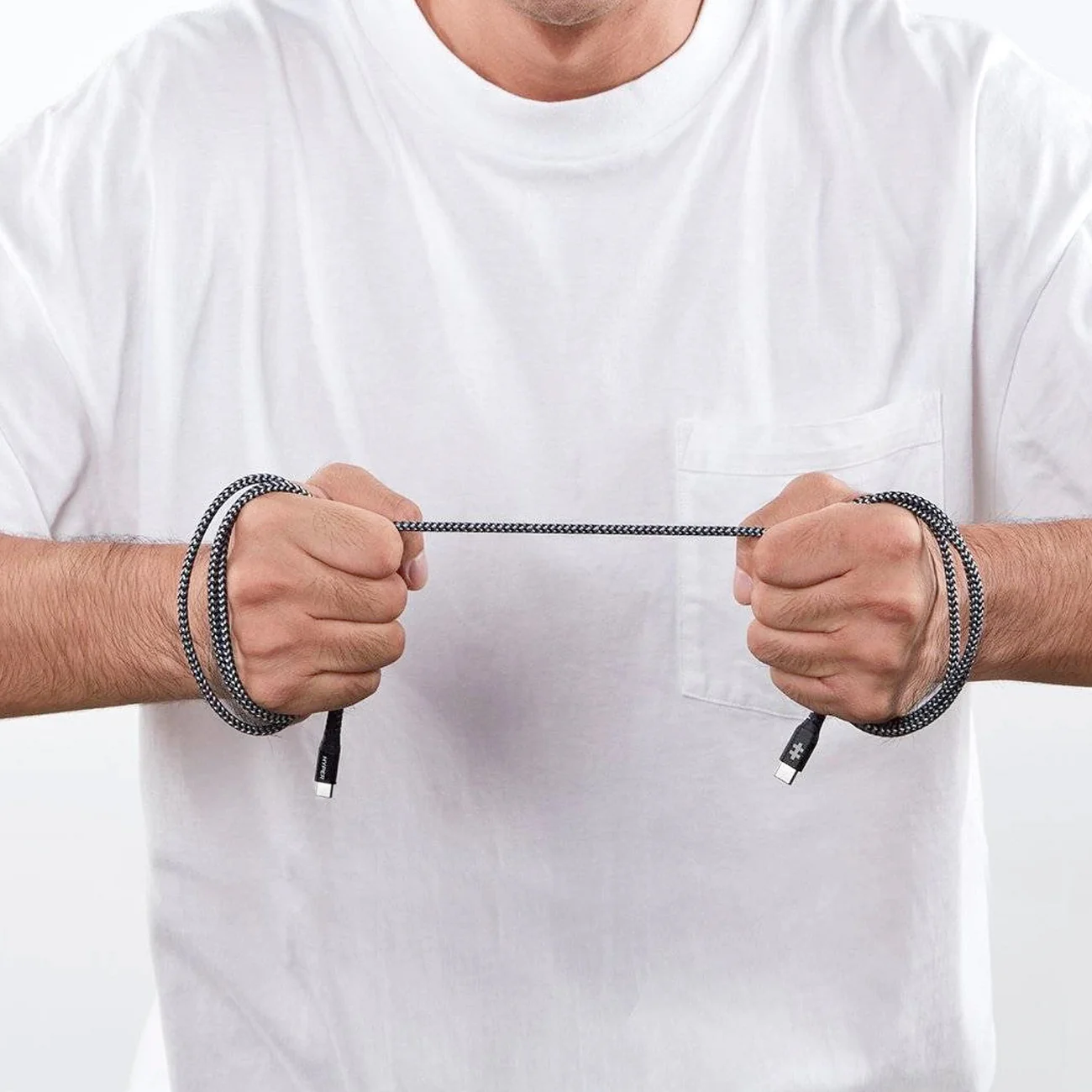 HyperDrive Video, Data & Charging 10GBPS/100W