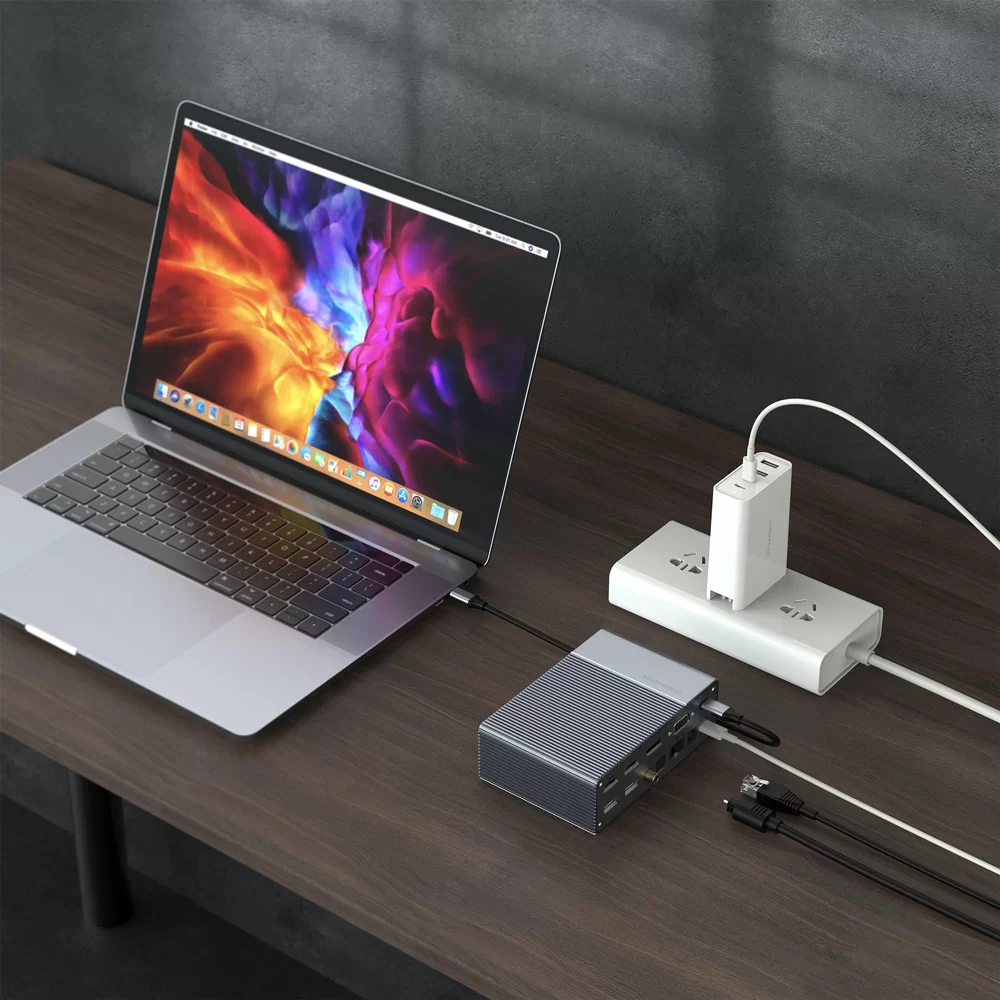 cong-chuyen-hyperdrive-gen2-18-in-1-for-macbook-ipad-pro-2018-2020-pc-devices-hd-g218-8 Hub USB-C HyperDrive GEN2 18-IN-1 G218