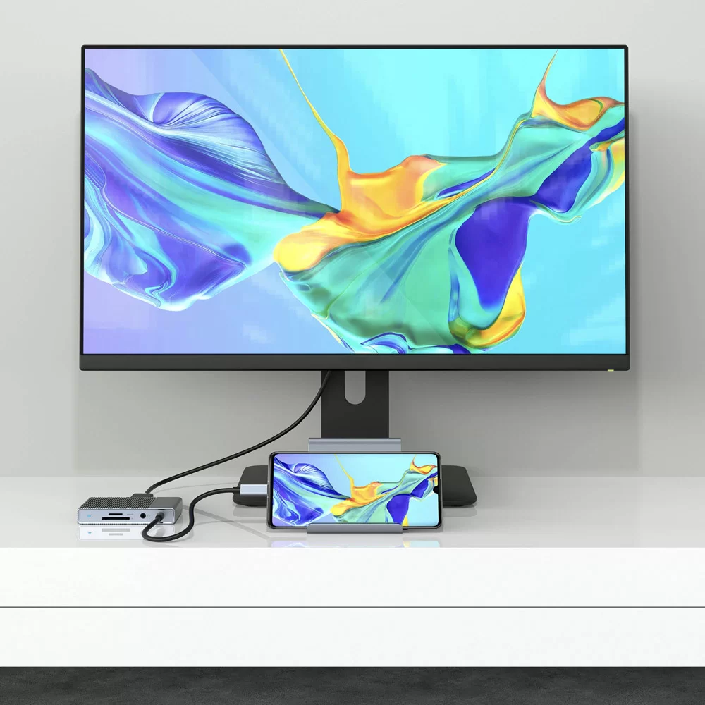 cong-chuyen-hyperdrive-gen2-6-in-1-for-macbook-ipad-pro-2018-2020-pc-devices-g206-6 Cổng Chuyển Hyperdrive Gen2 6-IN-1 Cho Macbook, iPad Pro, PC & Devices - G206