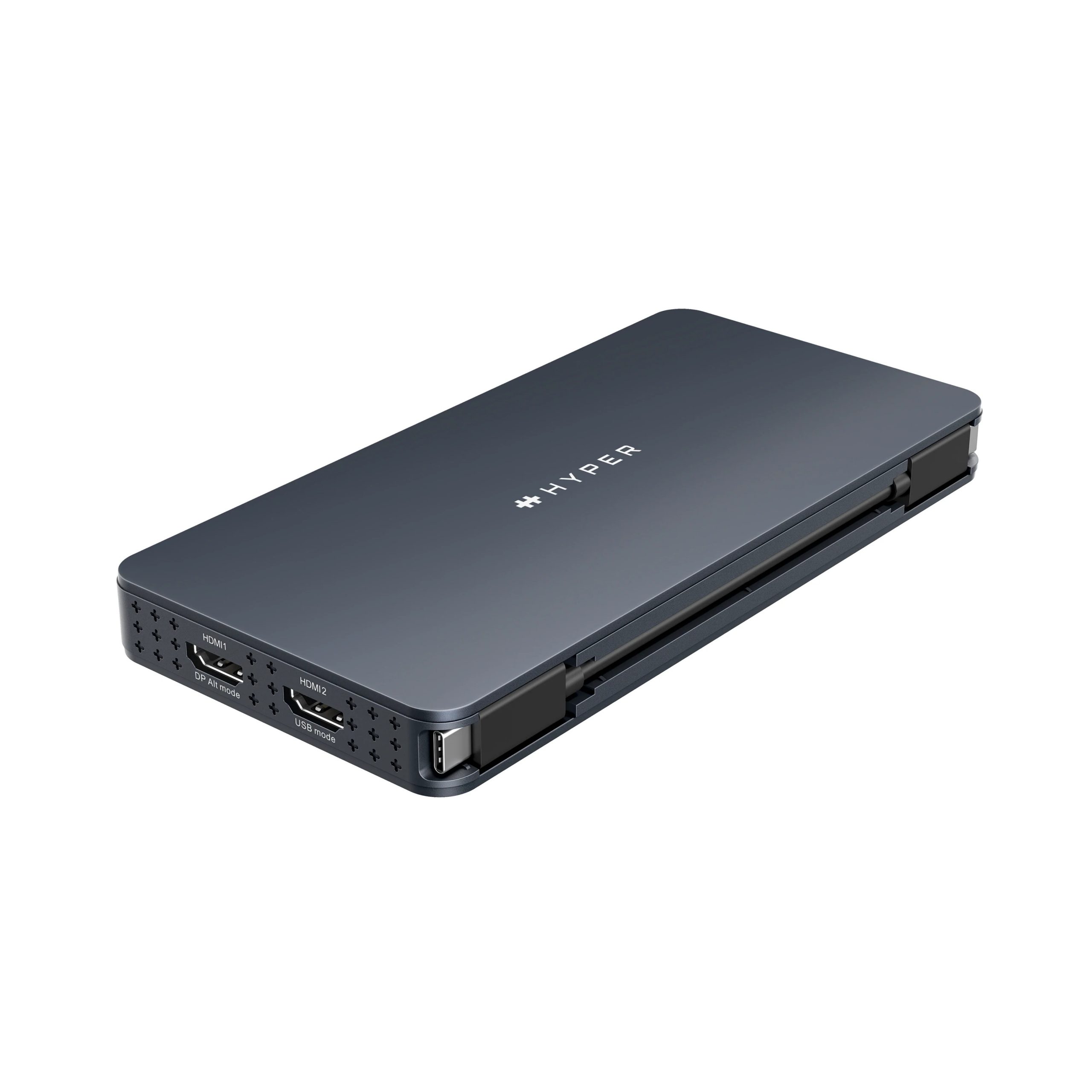 Trạm kết nối HyperDrive® Next 10 Port Business Class USB-C Hub - HD7001GL