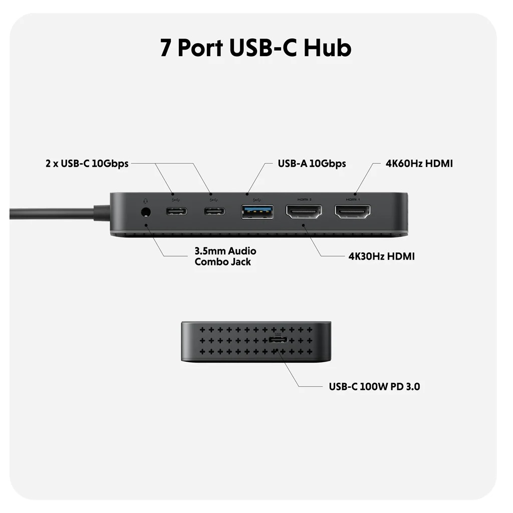 hub-hyperdrive-next-dual-4k-hdmi-7-port-usb-c-xuat-2-man-hinh-doc-lap-ngockhoamedia-com-02 HyperDrive® Next Dual 4k HDMI 7 Port USB-C Hub - HD7002GL