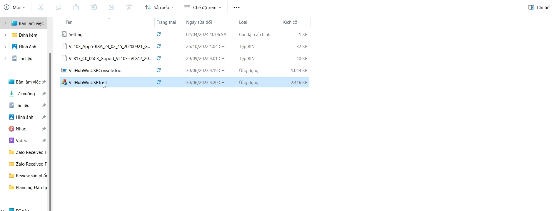 Hướng Dẫn Update Firmware Cho Cổng chuyển HyperDrive 4K HDMI 6 IN 1 USB C