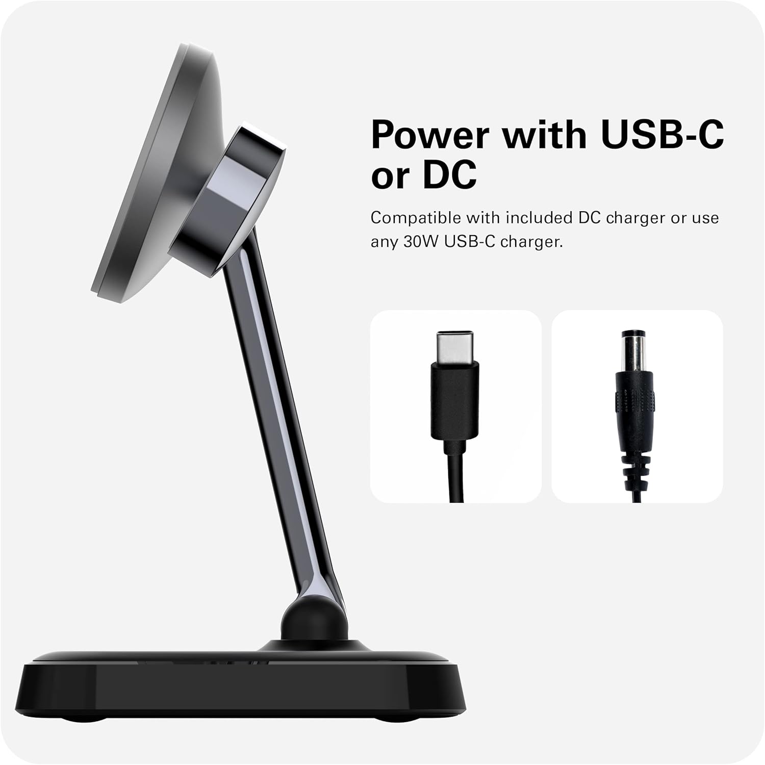 hyperJuice-magnetic-wireless-charging-multiple-07 Bộ sạc không dây 4 trong 1 HyperJuice Wireless - HJ-499QM