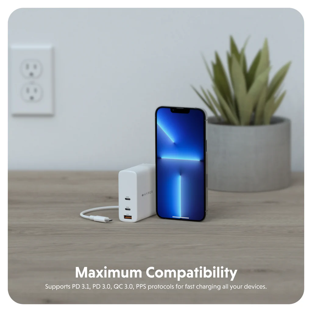 hyperjuice-140w-pd-3-1-usb-c-charger-hjg-140us-05 Bộ Cáp Sạc 140W Hyperjuice GAN PD 3.1/PPS 2 USB-C - HJG140US