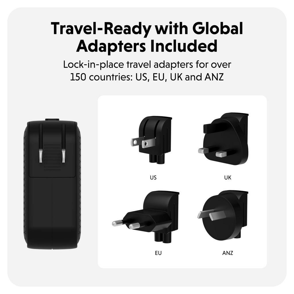 cu-sac-da-nang-hyperjuice-70w-usb-c-gan-travel-charger-hj-1003-05 Bộ Sạc Nhanh Đa Năng 3 Cổng HyperJuice 70W USB-C GaN - HJ1003