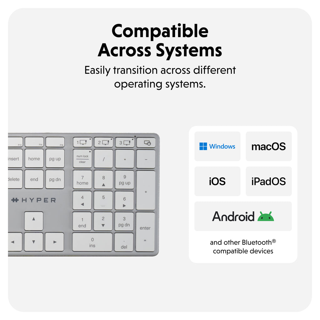 ban-phim-khong-day-hyper-hyperspace-bluetooth-wireless-keyboard-hs2310us-05 Bàn Phím Không Dây Bluetooth HyperSpace - HS2310US