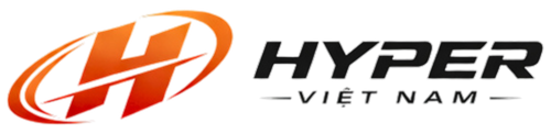 HyperShop Việt Nam- Phân Phối Chính Hãng