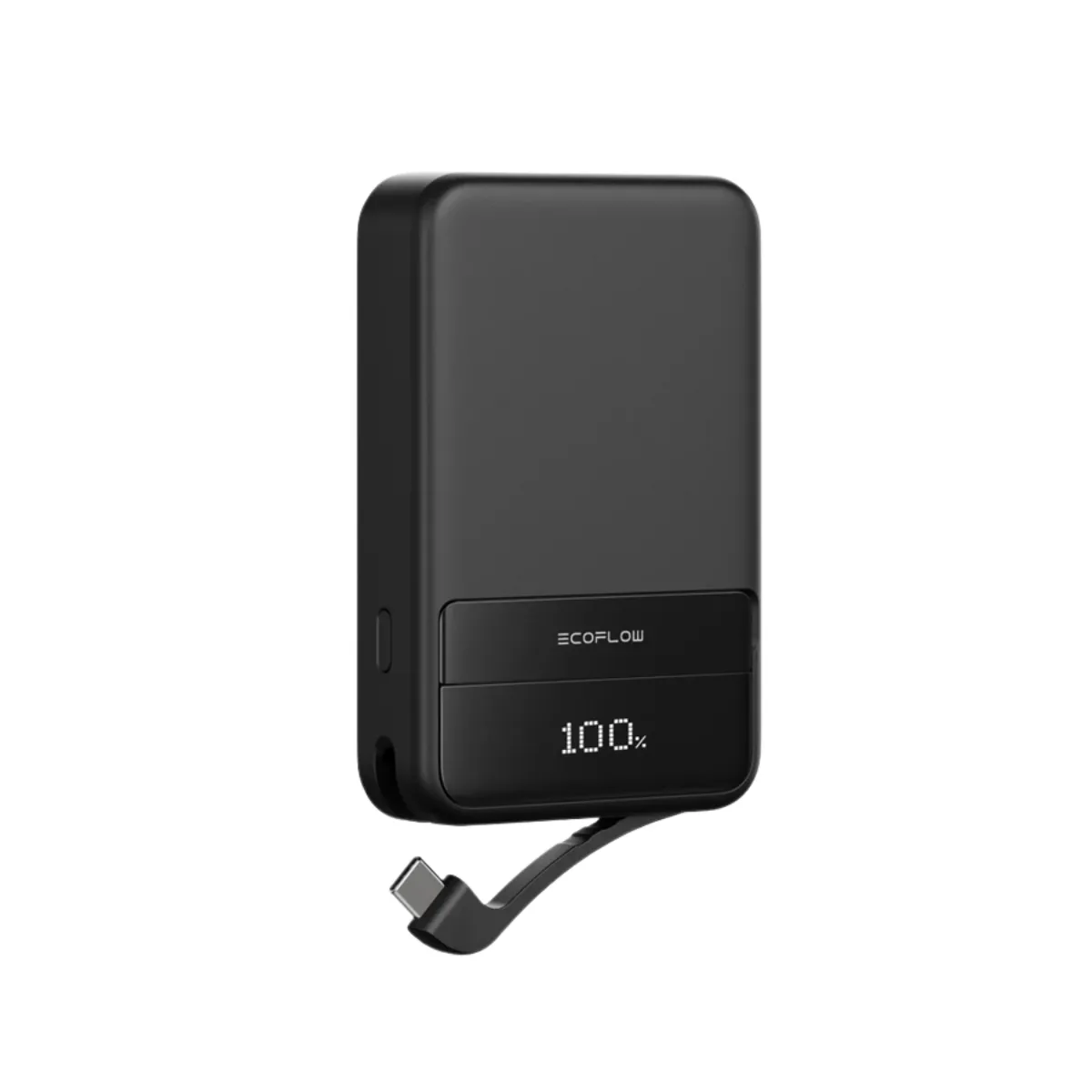 Pin Dự Phòng 10.000mAh EcoFlow RAPID Magnetic Qi2 Sạc | HyperShop.Com.Vn Phân Phối Chính Hãng