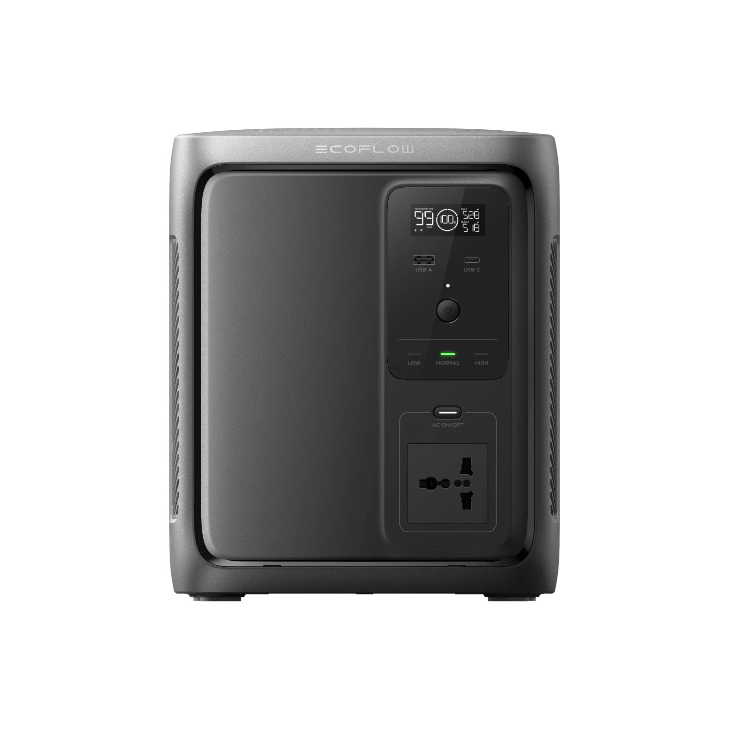 Trạm Sạc EcoFlow DELTA 3 Air 1000 | HyperShop.Com.Vn Phân Phối Chính Hãng